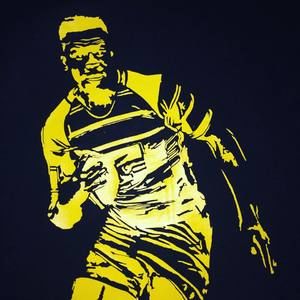 Meet your Posher, Isaac